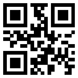 Qr Code di 3919386105