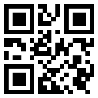 QrCode di 3919386110
