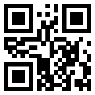 3919386111 - Immagine del QrCode