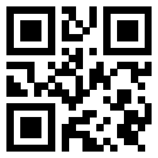 3919386112 - Immagine del Qr Code associato