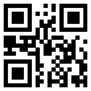 3919386120 - Immagine del QrCode