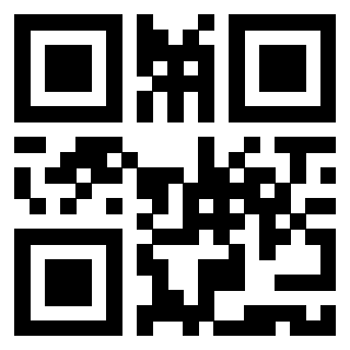 Scansione del Qr Code di 3919386123