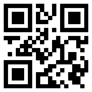 Immagine del QrCode di 3919386124