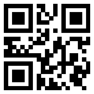 Qr Code di 3919386125