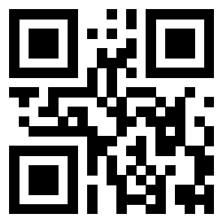 Il Qr Code di 3919386126