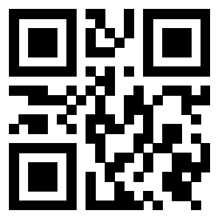 Immagine del QrCode di 3919386129