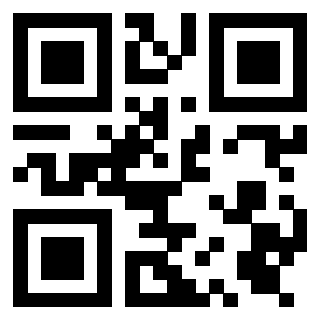 Immagine del Qr Code di 3919386132