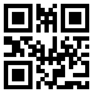 3919386133 Qr Code associato