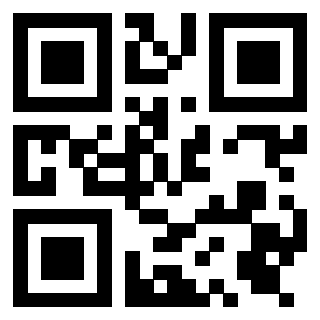 3919386134 - Immagine del QrCode