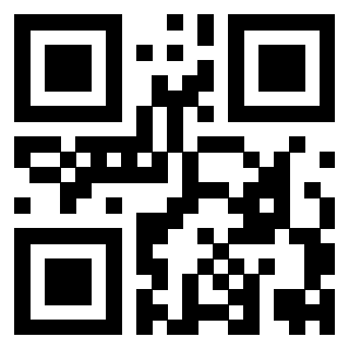 Scansione del Qr Code di 3919386138