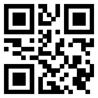 3919386140 QrCode associato
