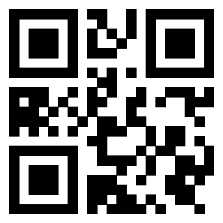 Immagine del QrCode di 3919386141