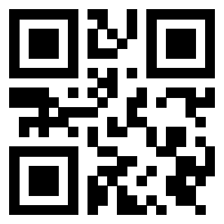 3919386142 - Immagine del QrCode associato