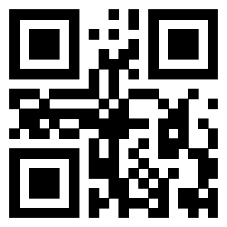 Scansione del QrCode di 3919386144