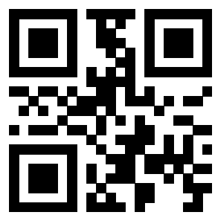 Il QrCode di 3919386150