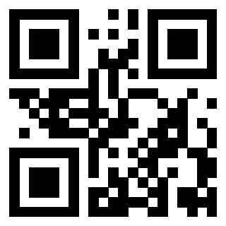 3919386151 - Immagine del QrCode associato
