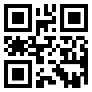 Il Qr Code di 3919386154