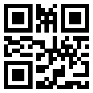 3919386159 - Immagine del Qr Code
