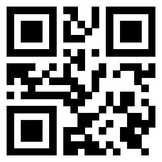 Immagine del QrCode di 3919386160