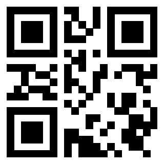 Scansione del Qr Code di 3919386162