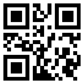 Qr Code di 3919386163