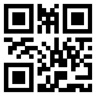 3919386166 QrCode associato