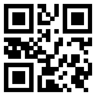 Scansione del Qr Code di 3919386168
