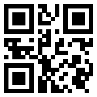 Scansione del Qr Code di 3919386170