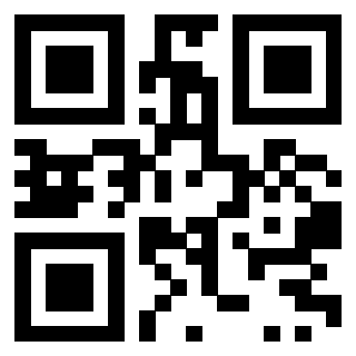 Il QrCode di 3919386175