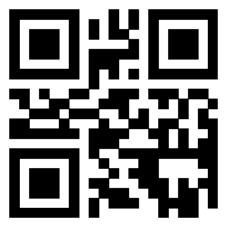 Il Qr Code di 3919386177