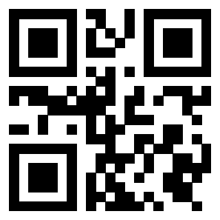 3919386179 QrCode associato