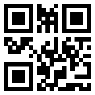 3919386181 QrCode associato