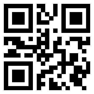 Scansione del Qr Code di 3919386185