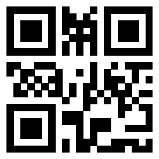 Scansione del Qr Code di 3919386188