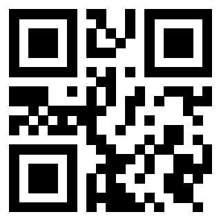 3919386191 - Immagine del QrCode