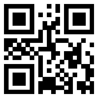 Scansione del Qr Code di 3919386194