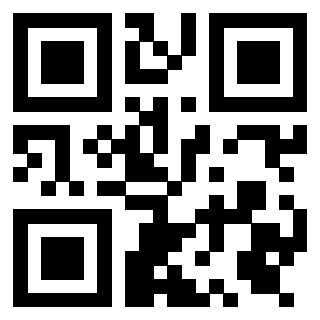 Immagine del QrCode di 3919386195