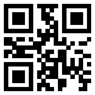 Immagine del Qr Code di 3919386196