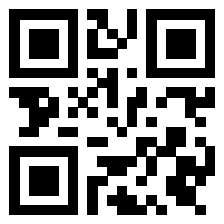 3919386199 - Immagine del Qr Code associato