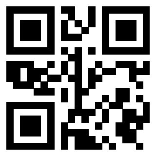 Scansione del Qr Code di 3919386201