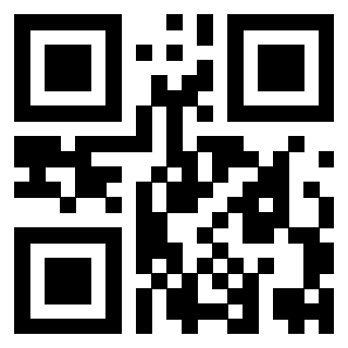 Il Qr Code di 3919386204