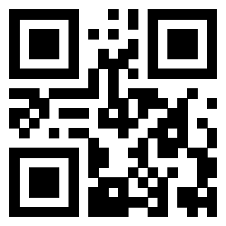 3919386206 Qr Code associato