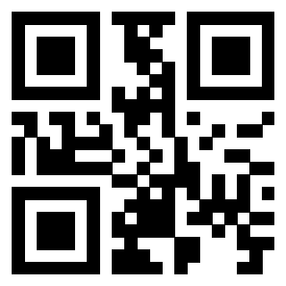 3919386207 - Immagine del QrCode