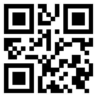 3919386208 - Immagine del Qr Code associato