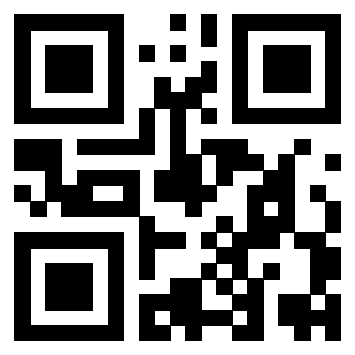 3919386211 - Immagine del QrCode associato