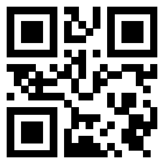 3919386212 - Immagine del Qr Code associato