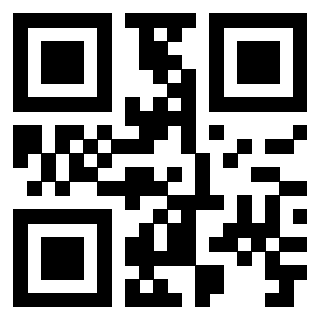 Immagine del QrCode di 3919386213