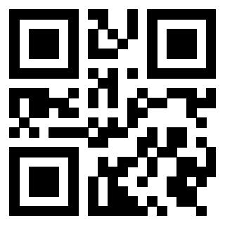 Il QrCode di 3919386219