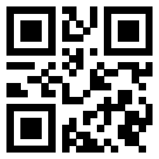 Scansione del Qr Code di 3919386225