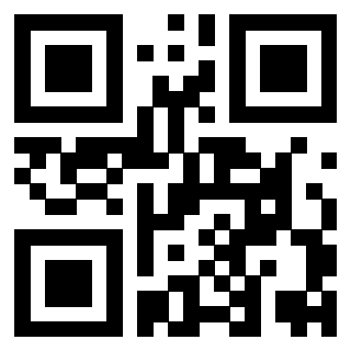 3919386231 QrCode associato